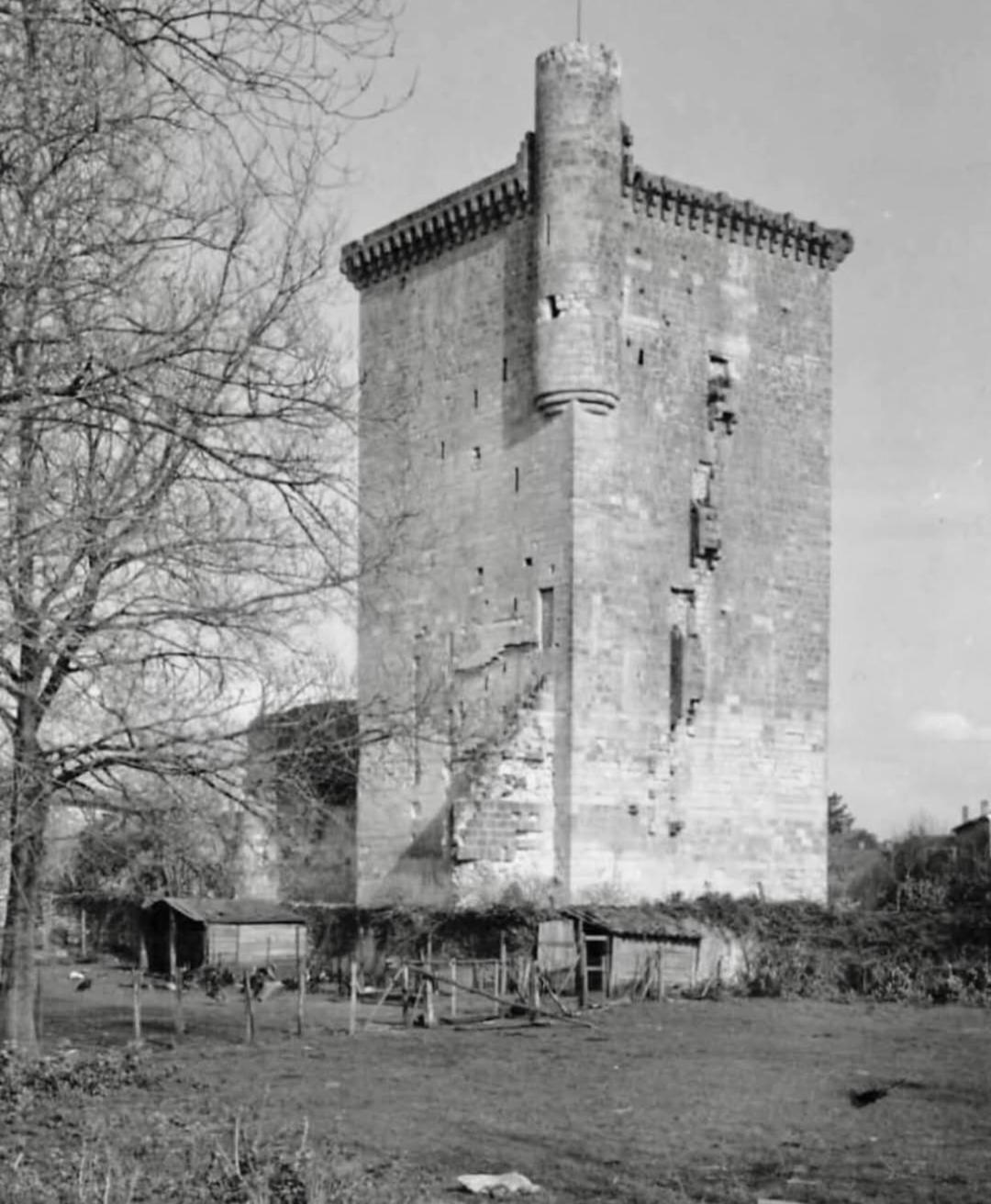 La Maison De Jeanne Lesparre-Médoc Eksteriør bilde