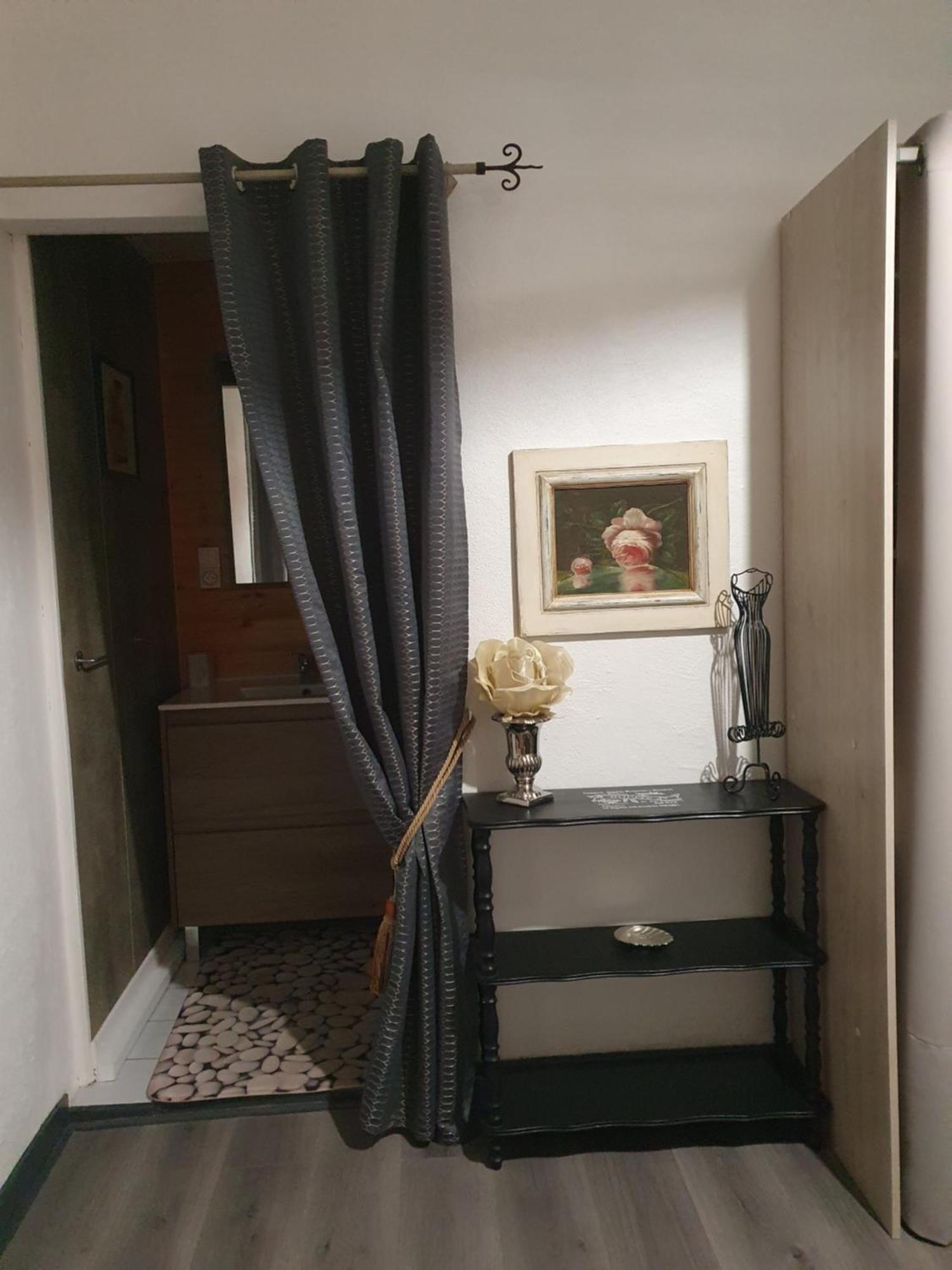 La Maison De Jeanne Lesparre-Médoc Eksteriør bilde